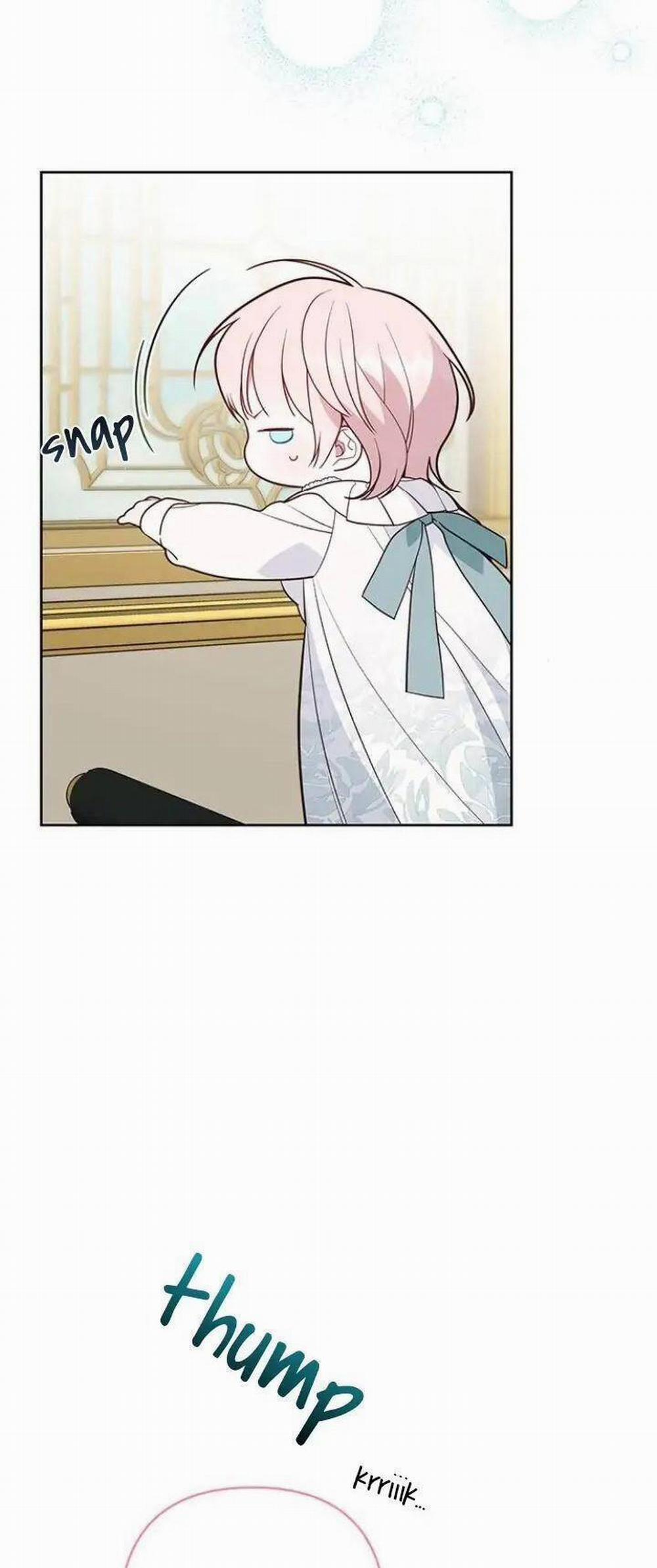 Bạo Chúa Bé Con 34 trang 40