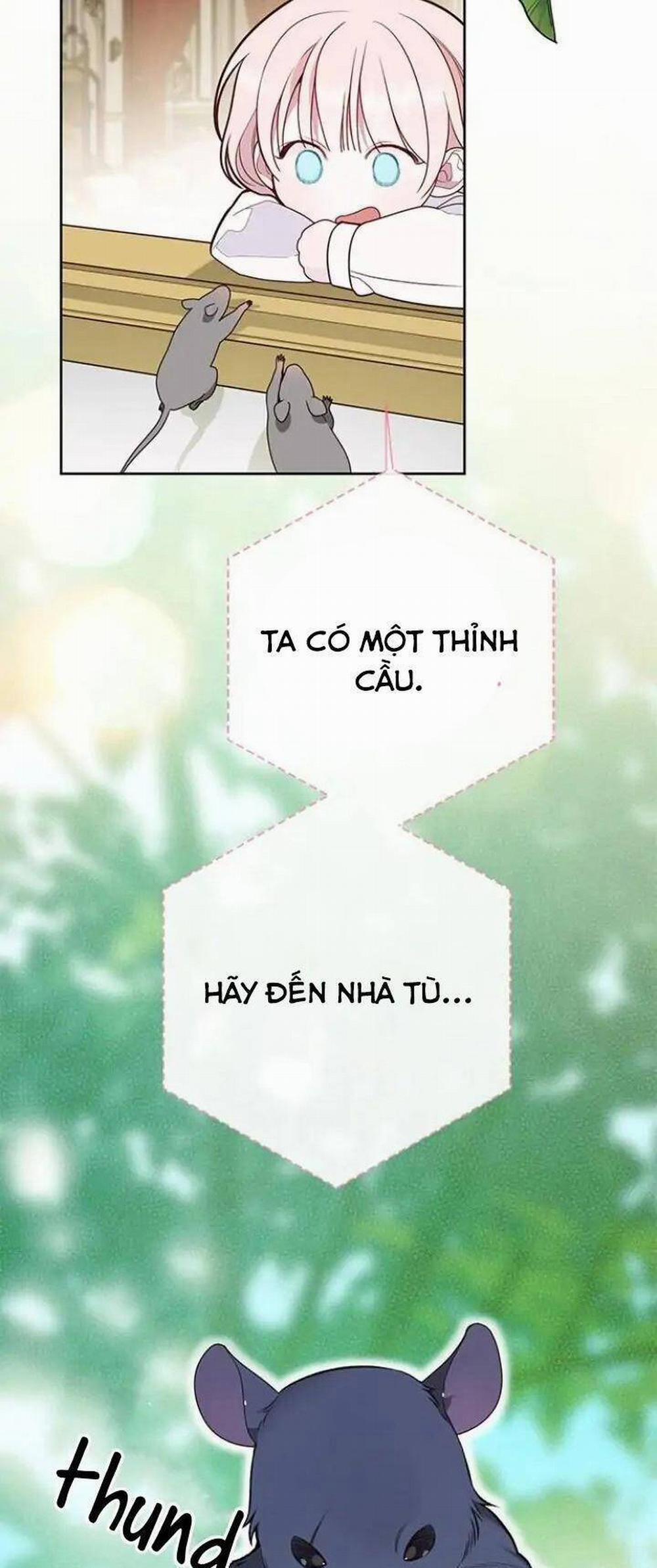 Bạo Chúa Bé Con 34 trang 42