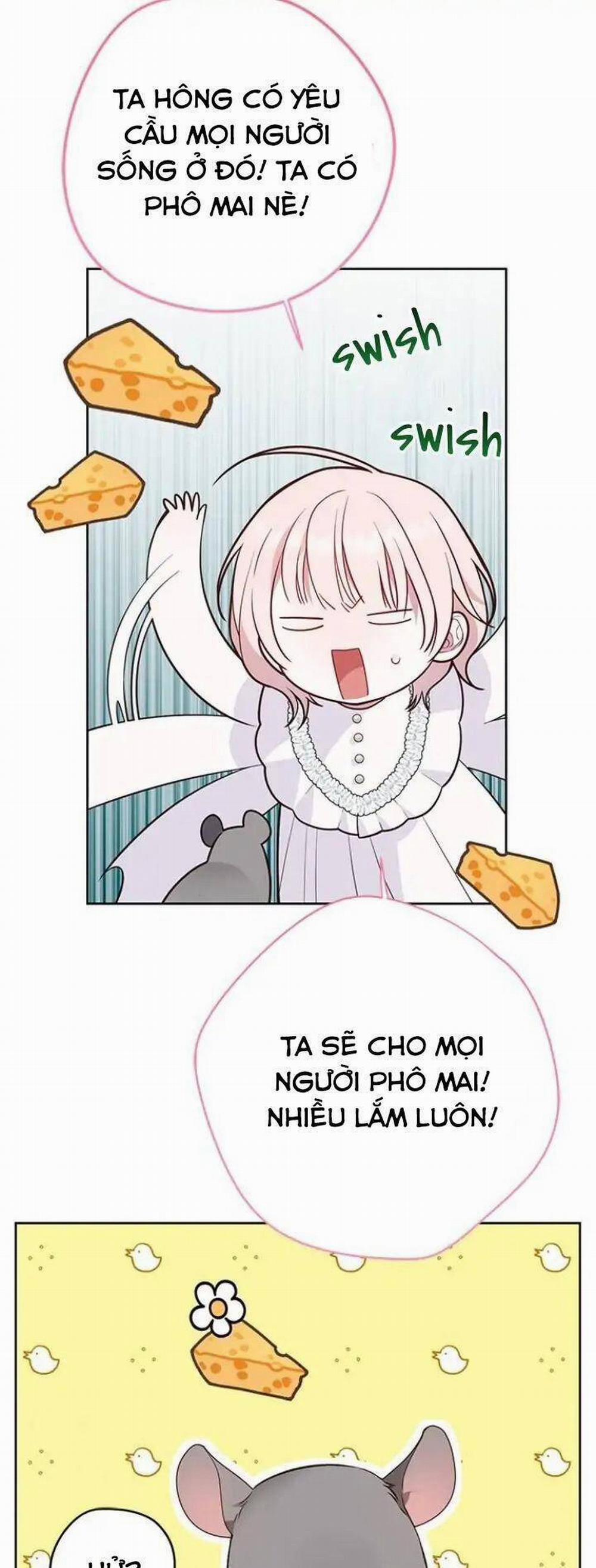 Bạo Chúa Bé Con 34 trang 44