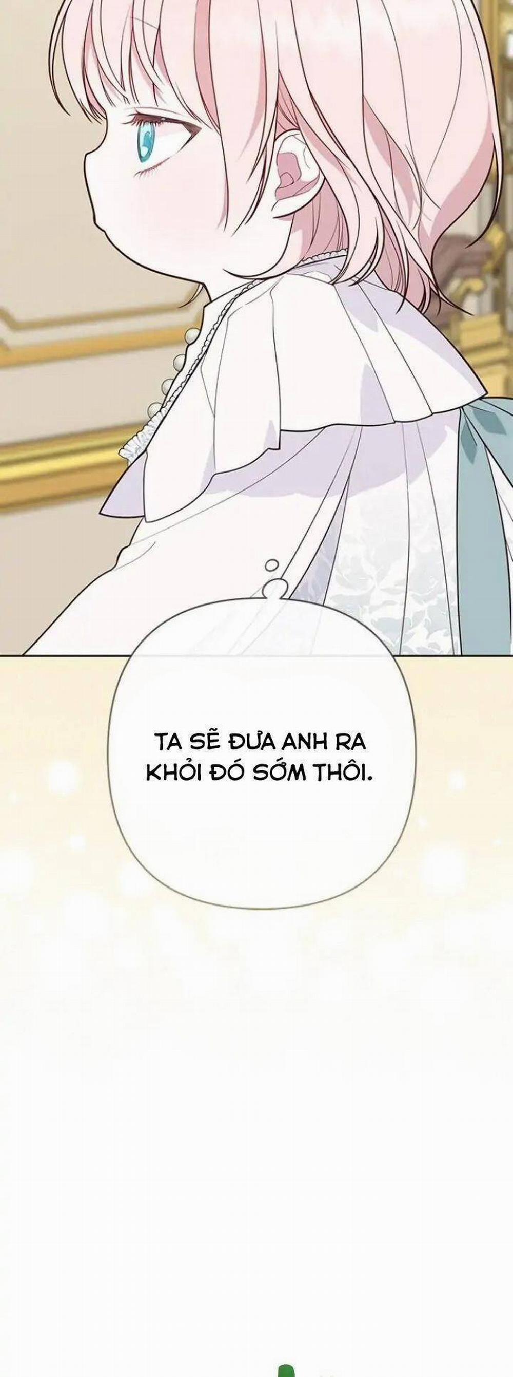 Bạo Chúa Bé Con 34 trang 50