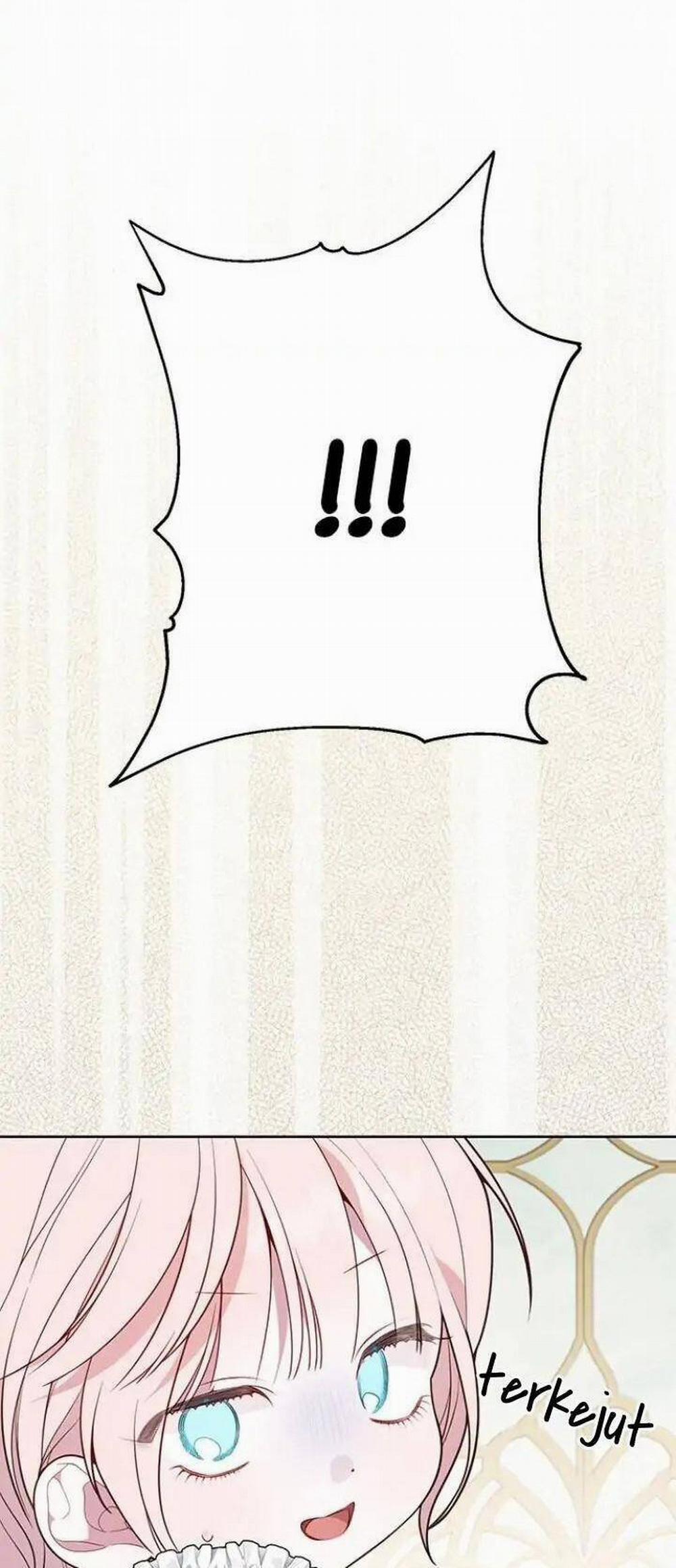 Bạo Chúa Bé Con 34 trang 52