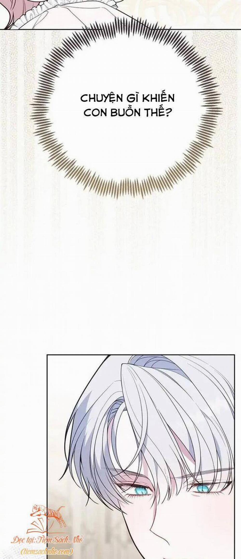 Bạo Chúa Bé Con 34 trang 53