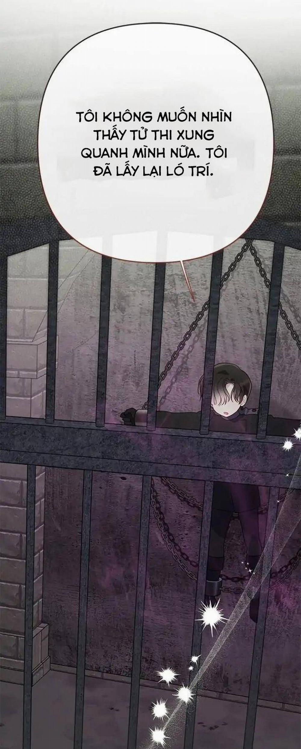 Bạo Chúa Bé Con 34 trang 6