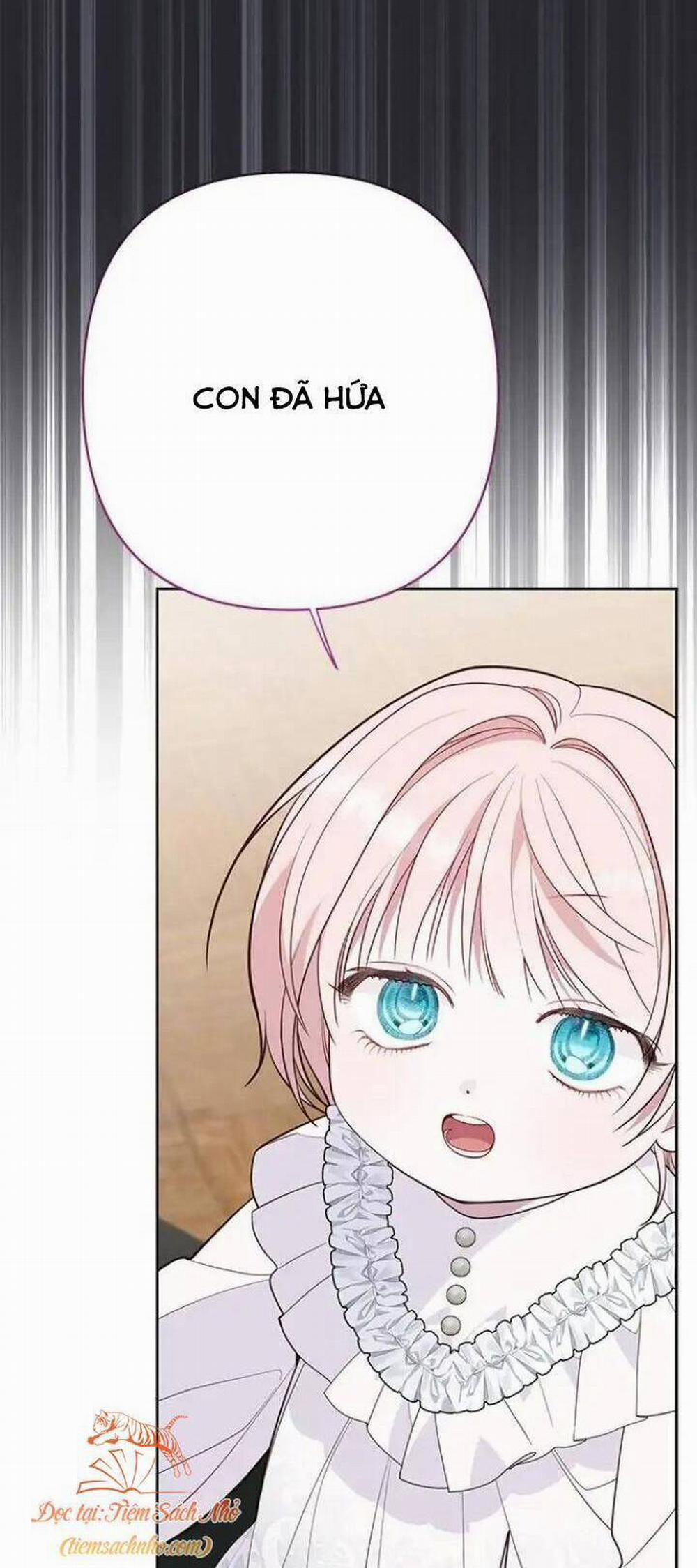 Bạo Chúa Bé Con 34 trang 61