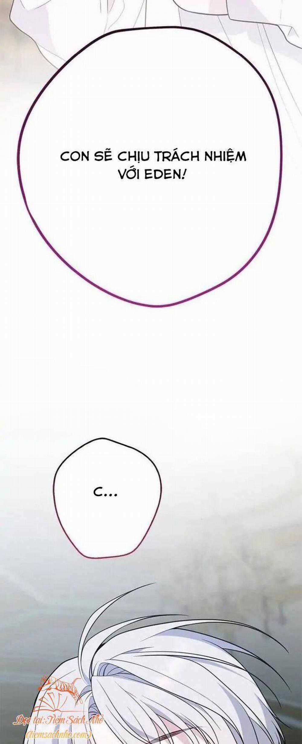 Bạo Chúa Bé Con 34 trang 65