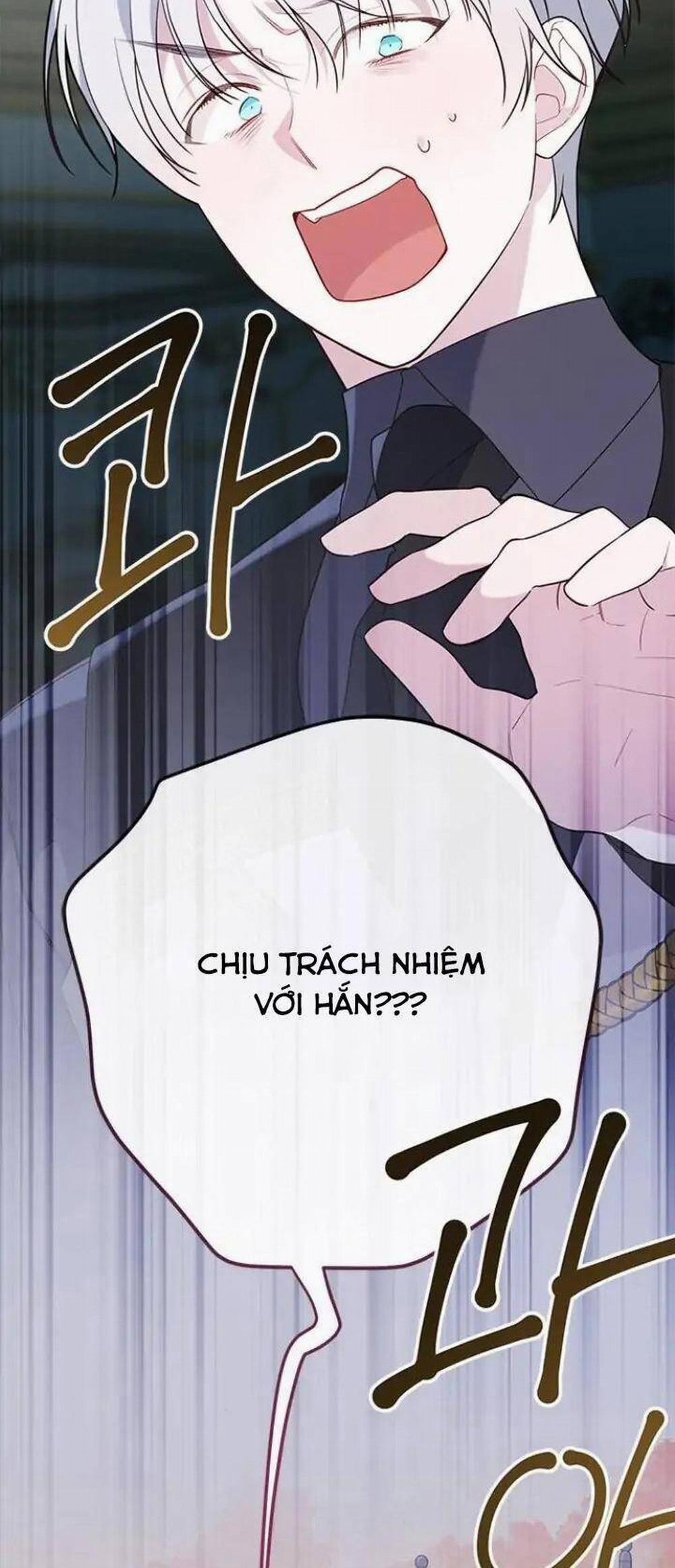 Bạo Chúa Bé Con 34 trang 66