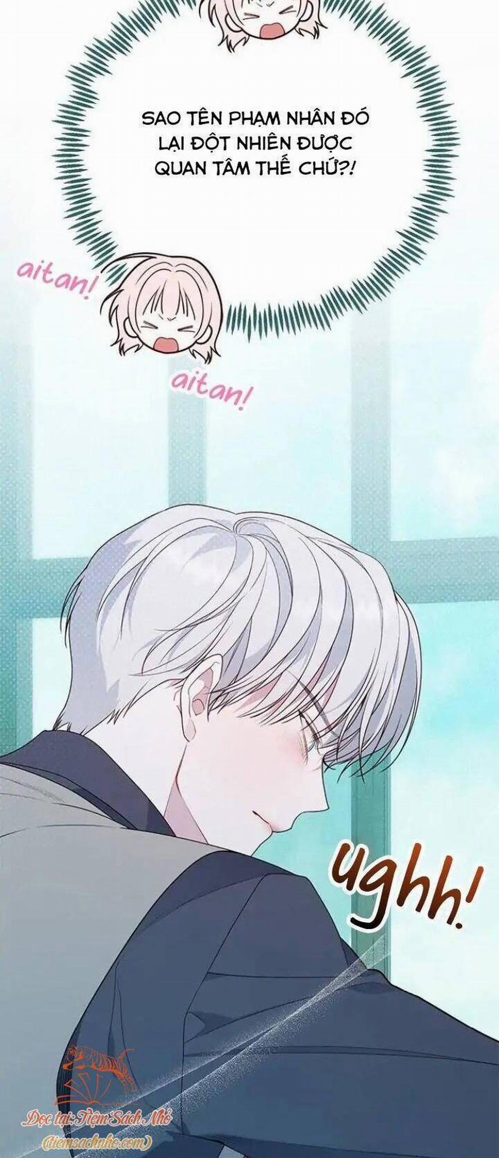 Bạo Chúa Bé Con 34 trang 73