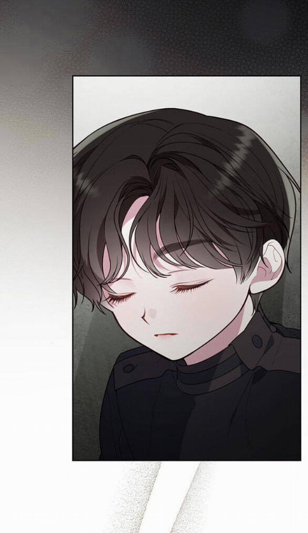 Bạo Chúa Bé Con 35.1 trang 1