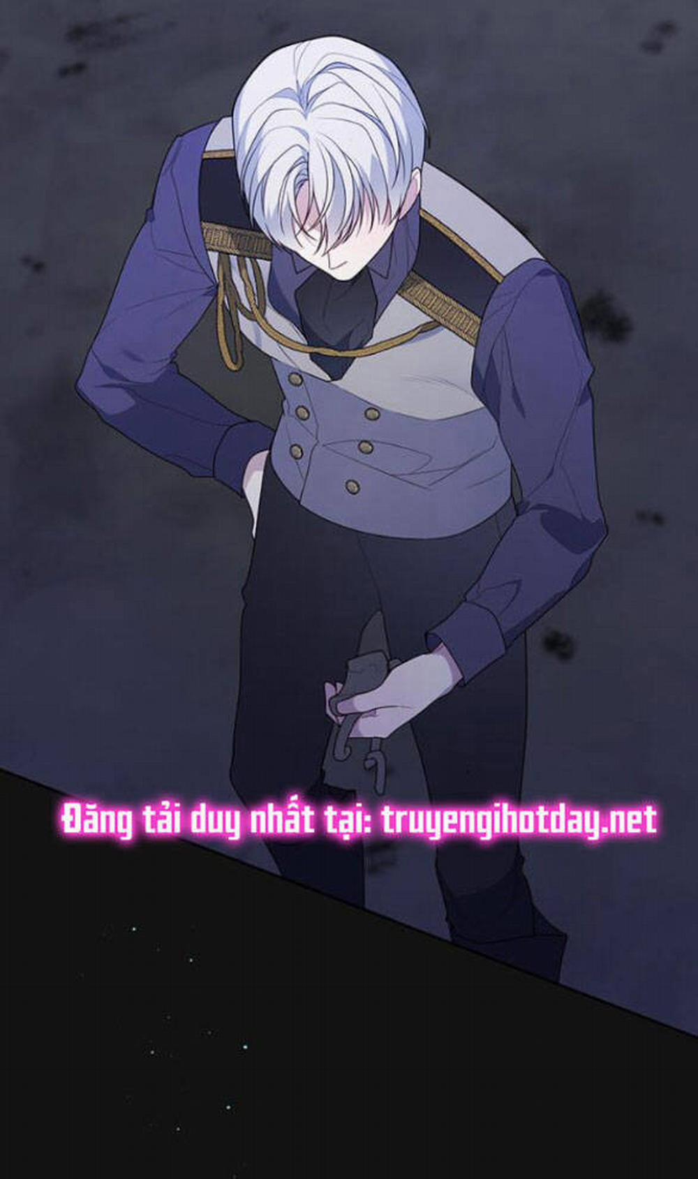 Bạo Chúa Bé Con 35.1 trang 13