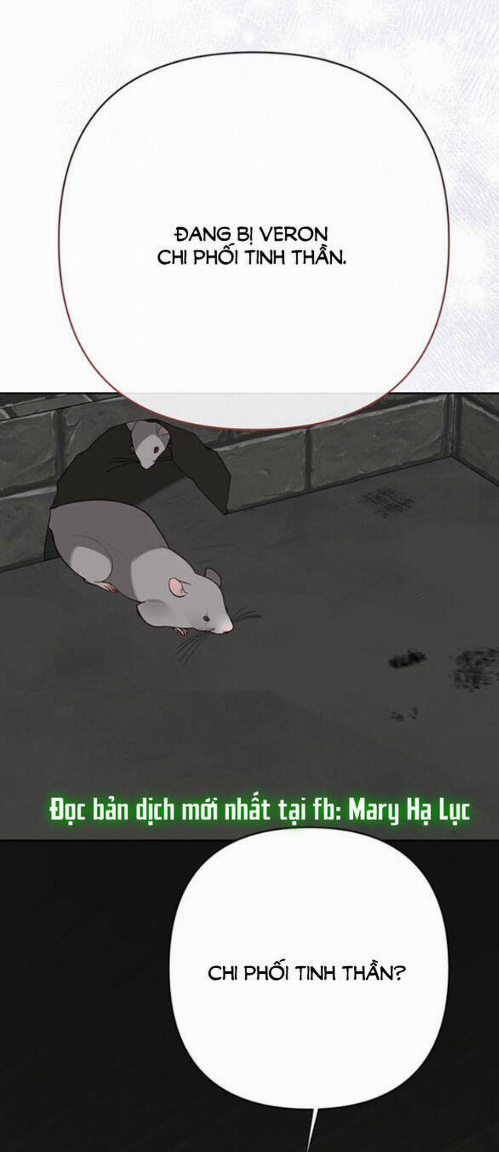 Bạo Chúa Bé Con 35.1 trang 21