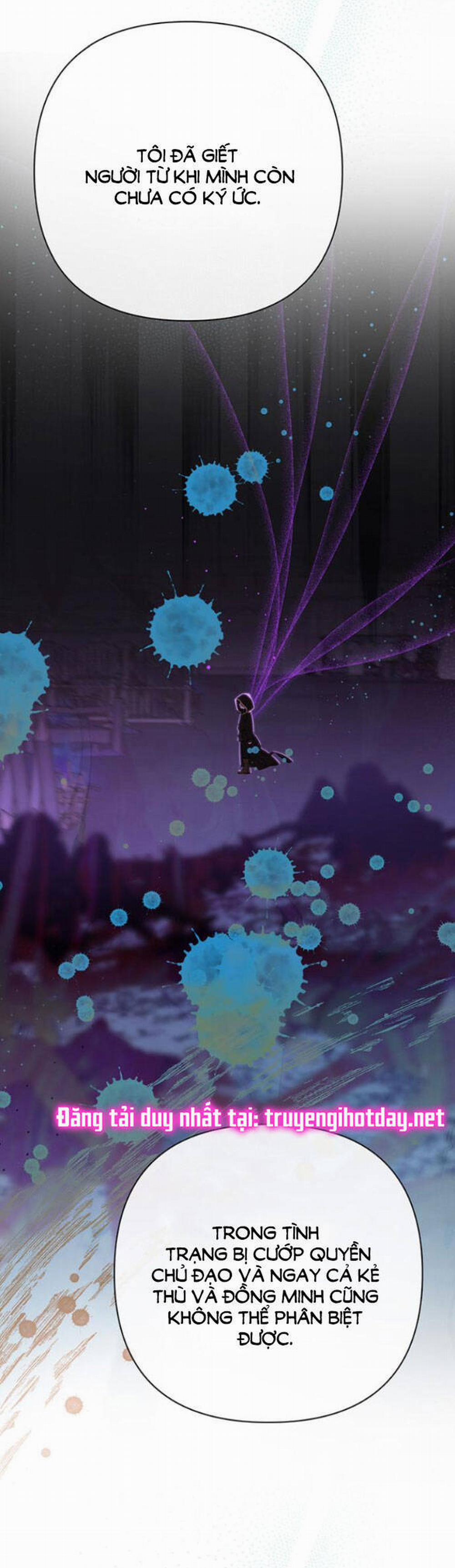 Bạo Chúa Bé Con 35.1 trang 23