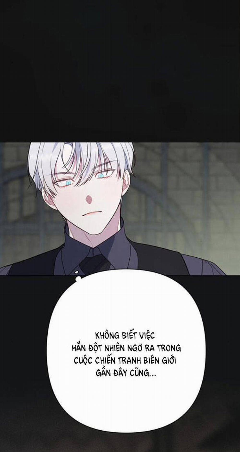 Bạo Chúa Bé Con 35.1 trang 28