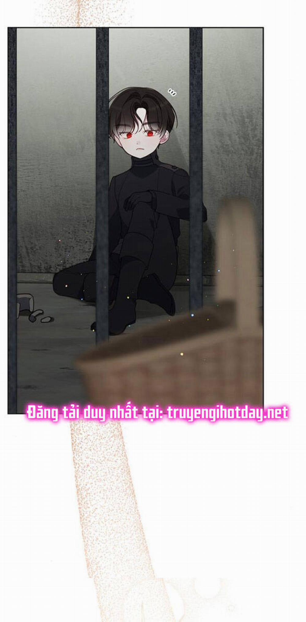 Bạo Chúa Bé Con 35.1 trang 3