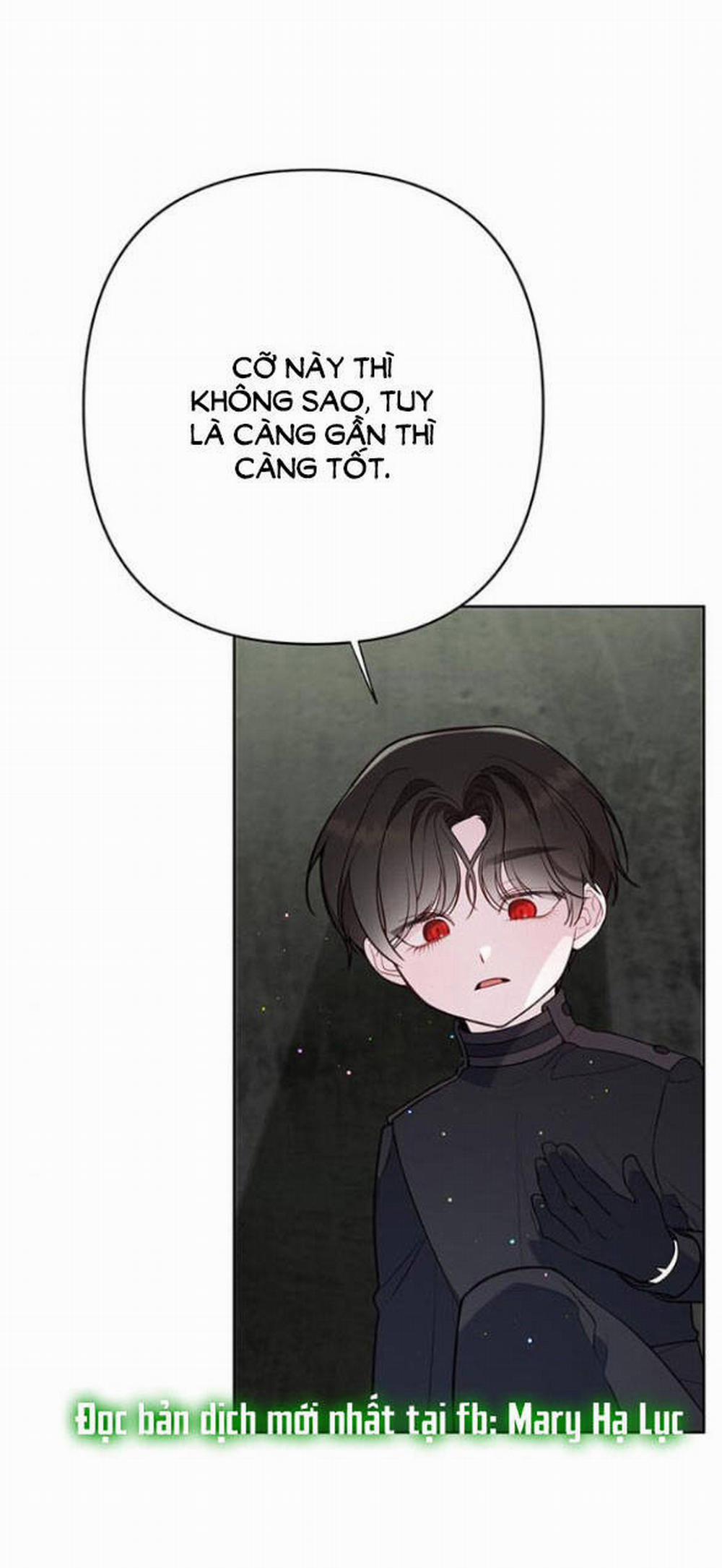 Bạo Chúa Bé Con 35.1 trang 32