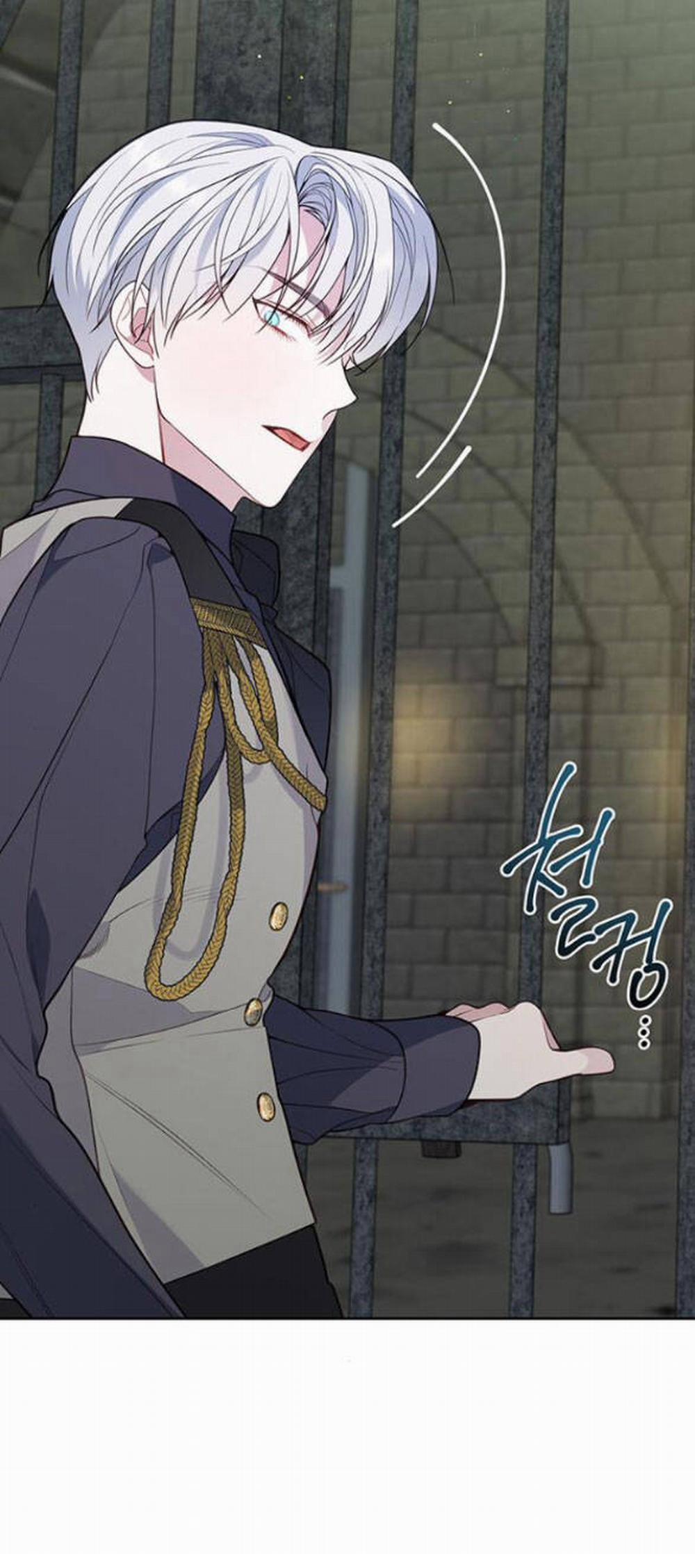 Bạo Chúa Bé Con 35.1 trang 34