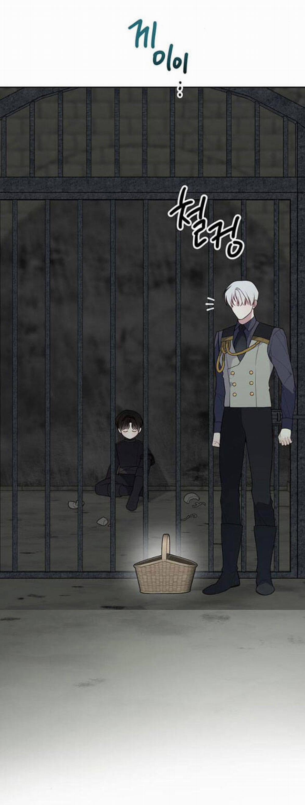 Bạo Chúa Bé Con 35.1 trang 36