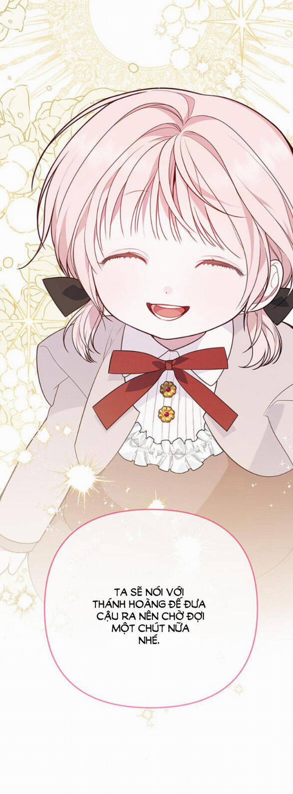 Bạo Chúa Bé Con 35.1 trang 6