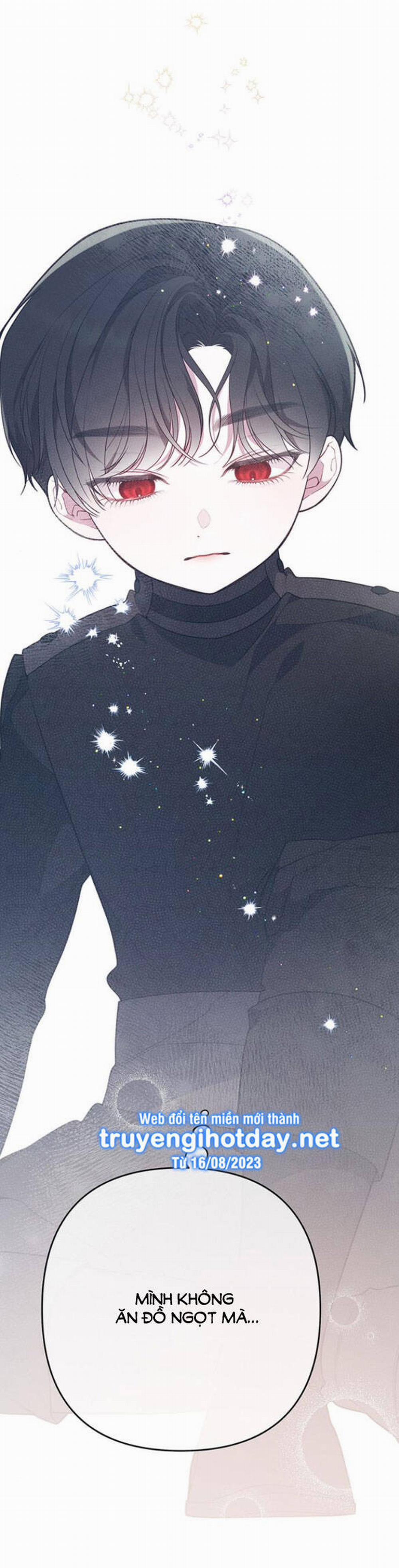 Bạo Chúa Bé Con 35.1 trang 7