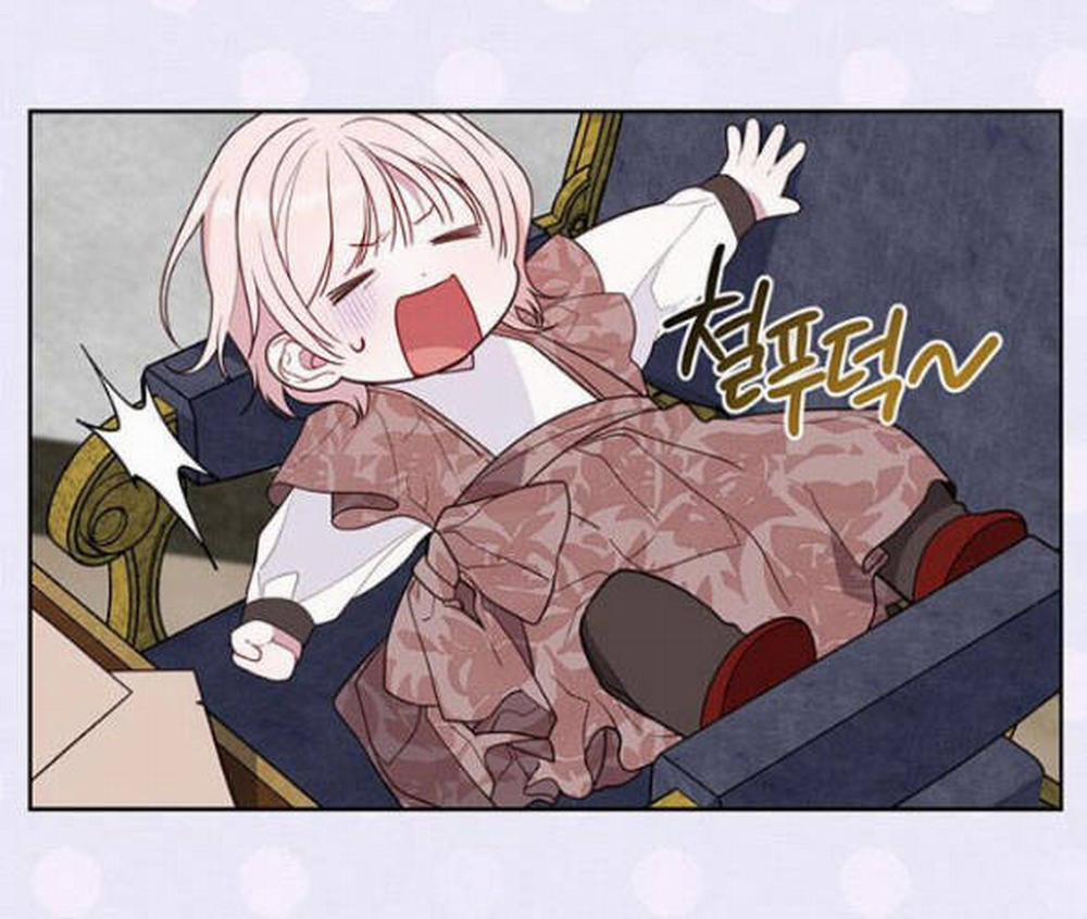 Bạo Chúa Bé Con 35.2 trang 10