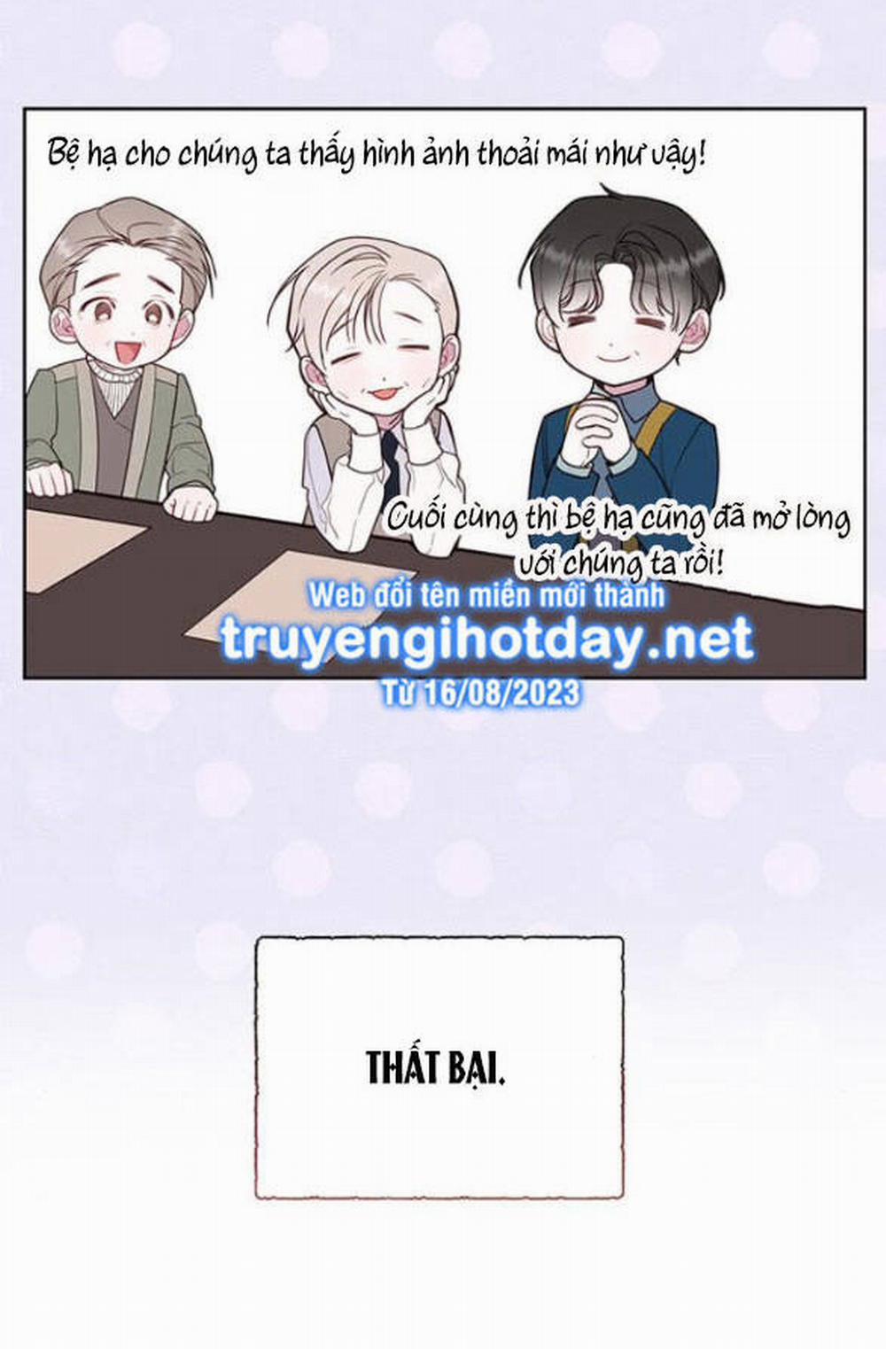 Bạo Chúa Bé Con 35.2 trang 11