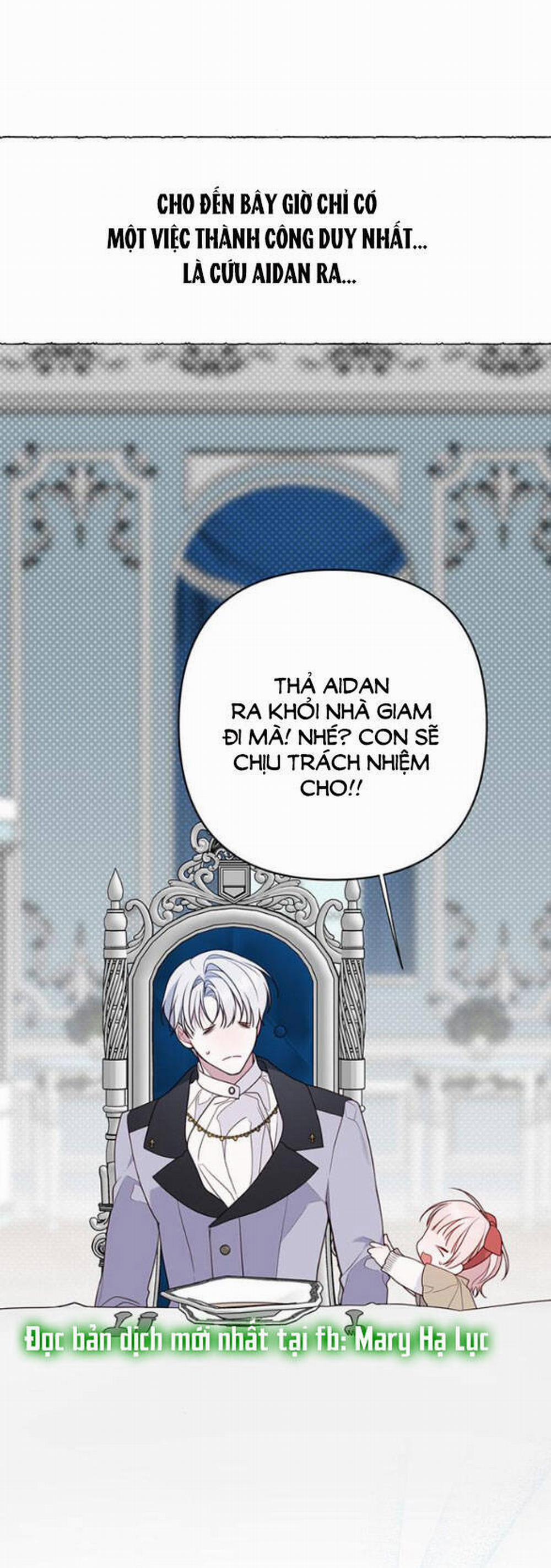 Bạo Chúa Bé Con 35.2 trang 13