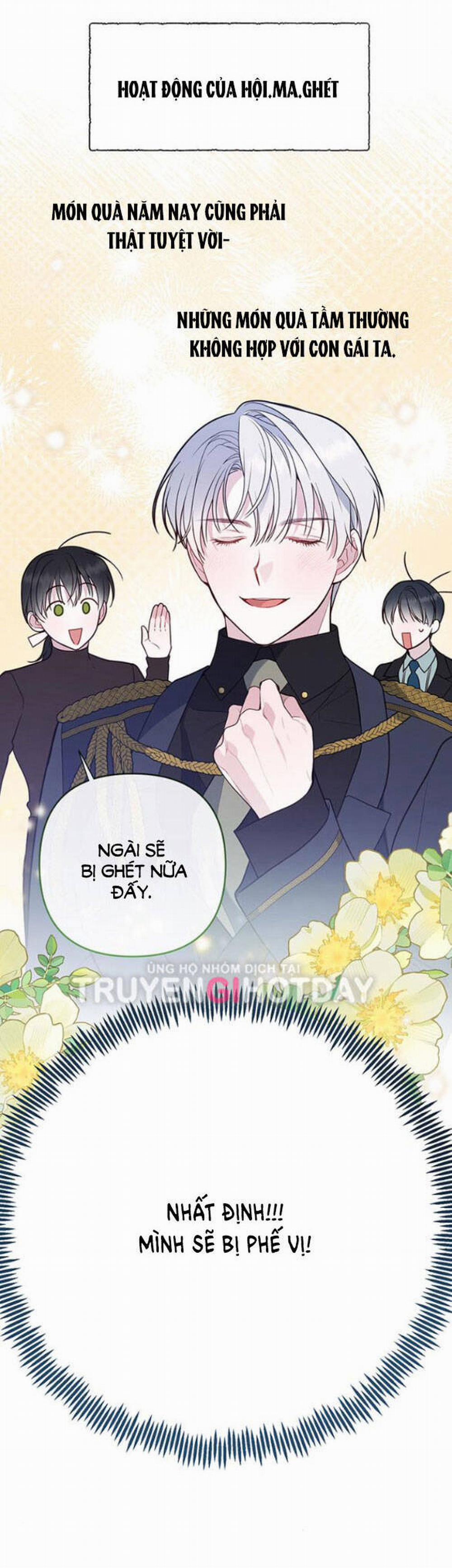 Bạo Chúa Bé Con 35.2 trang 18