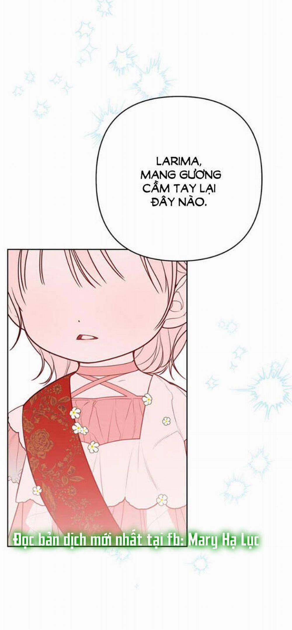 Bạo Chúa Bé Con 35.2 trang 21