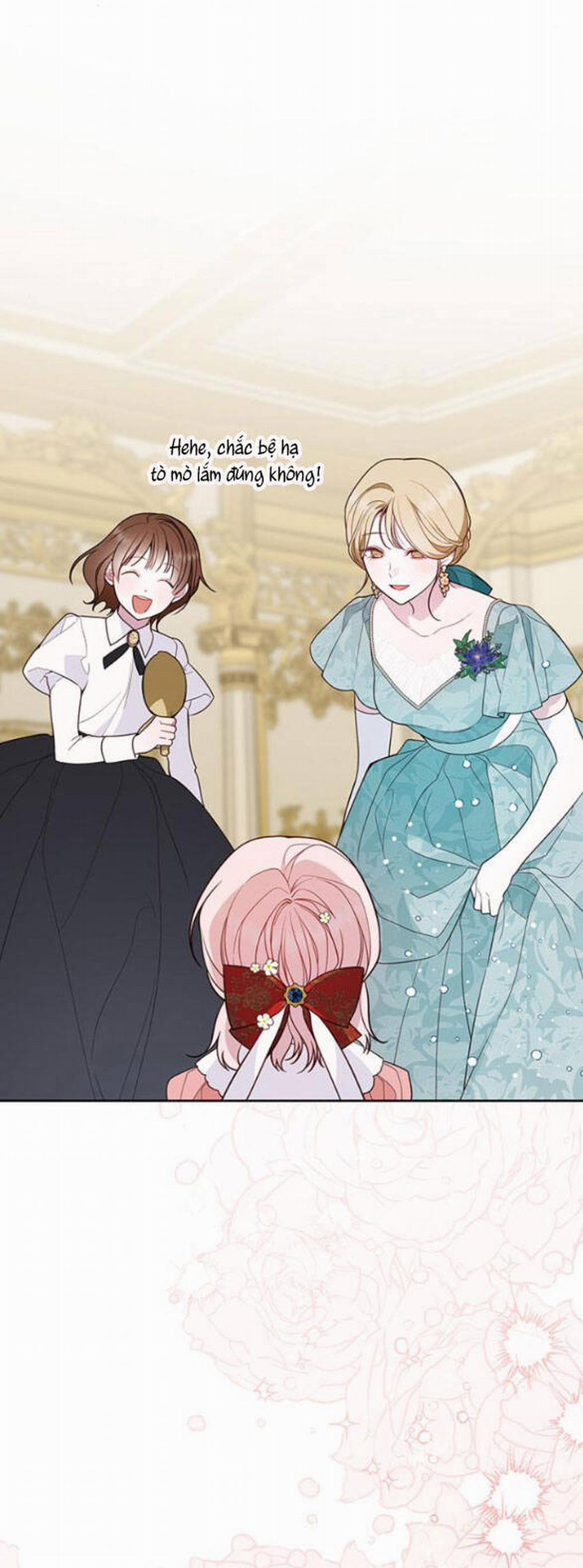 Bạo Chúa Bé Con 35.2 trang 22