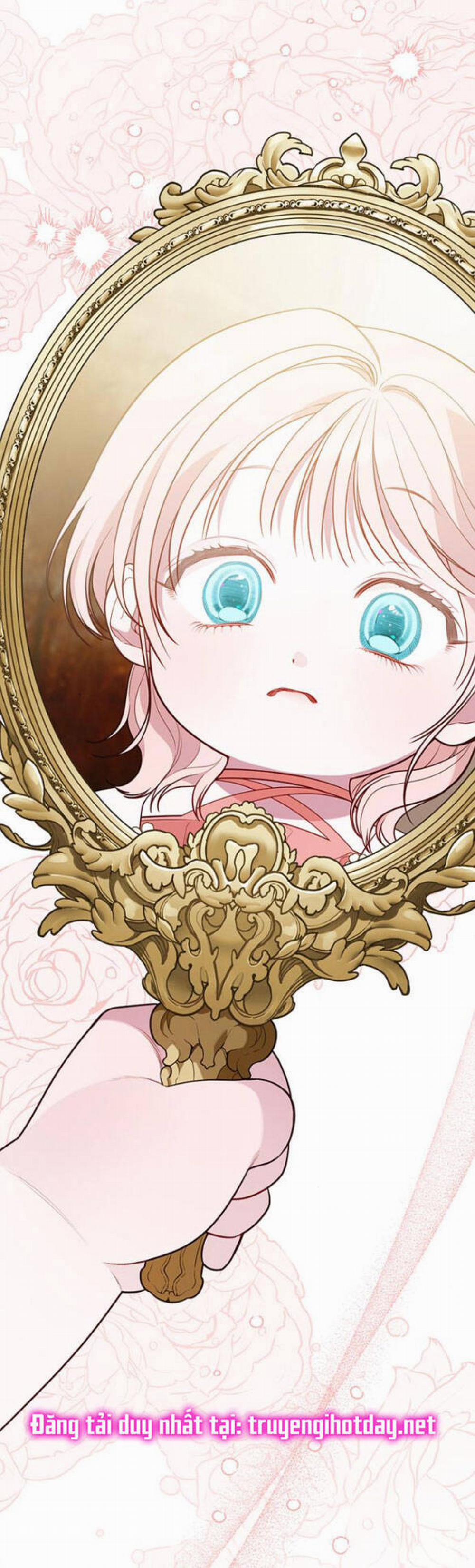 Bạo Chúa Bé Con 35.2 trang 23