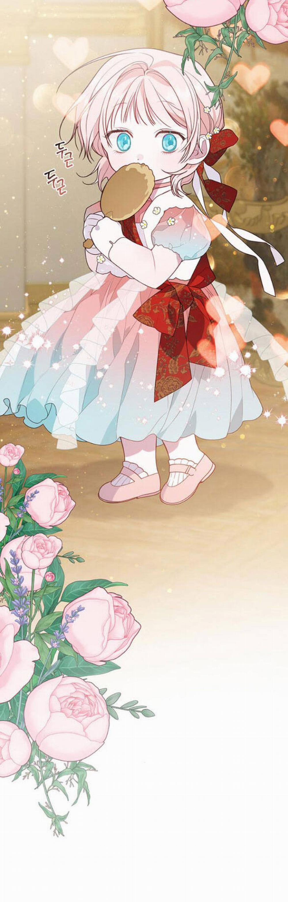 Bạo Chúa Bé Con 35.2 trang 25