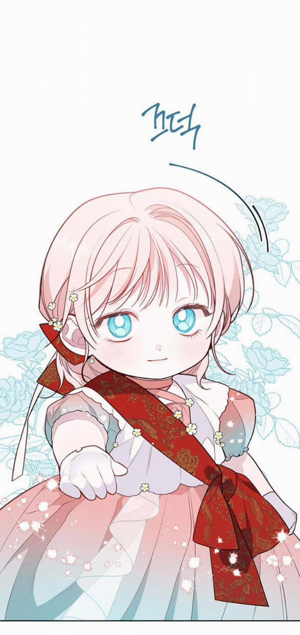 Bạo Chúa Bé Con 35.2 trang 27