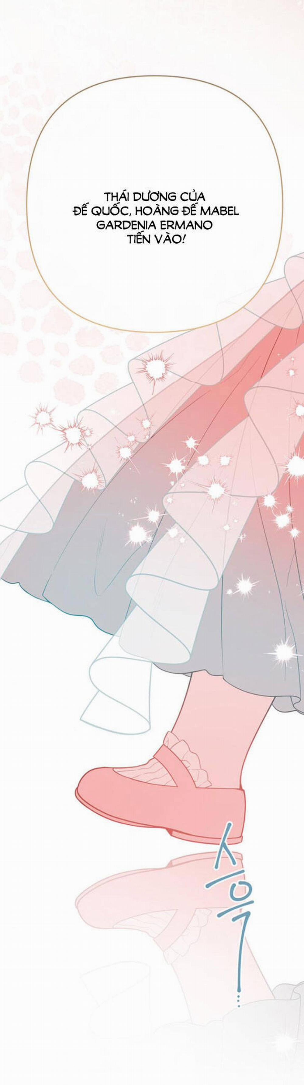 Bạo Chúa Bé Con 35.2 trang 29