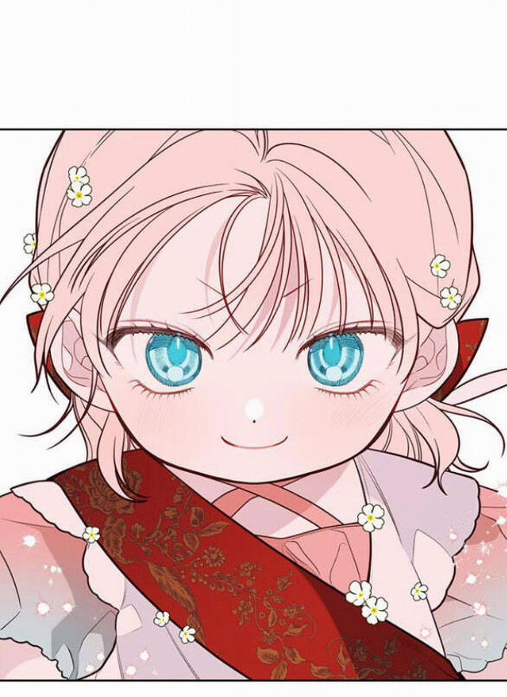 Bạo Chúa Bé Con 35.2 trang 32