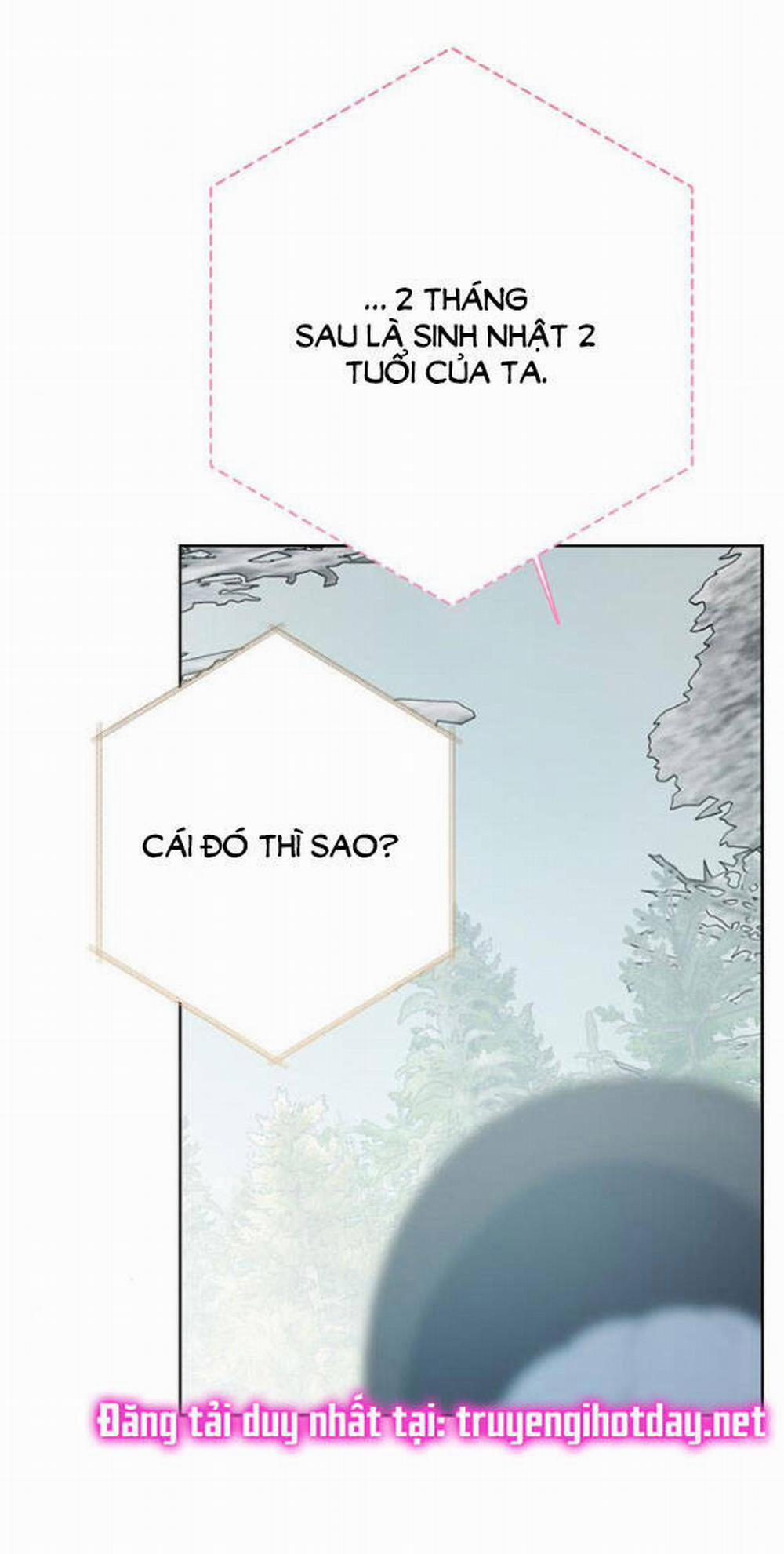 Bạo Chúa Bé Con 35.2 trang 4