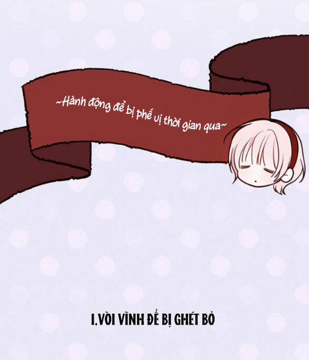 Bạo Chúa Bé Con 35.2 trang 6