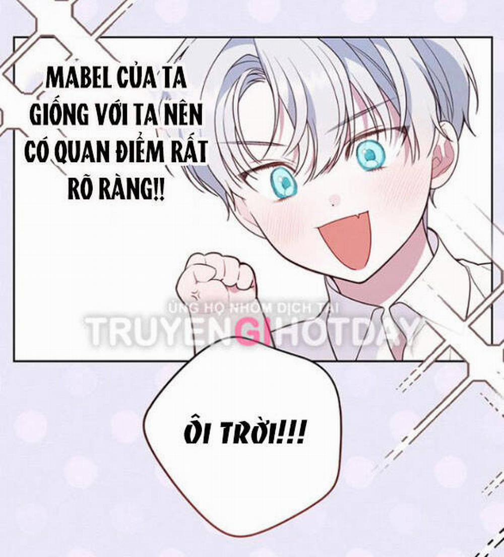 Bạo Chúa Bé Con 35.2 trang 8