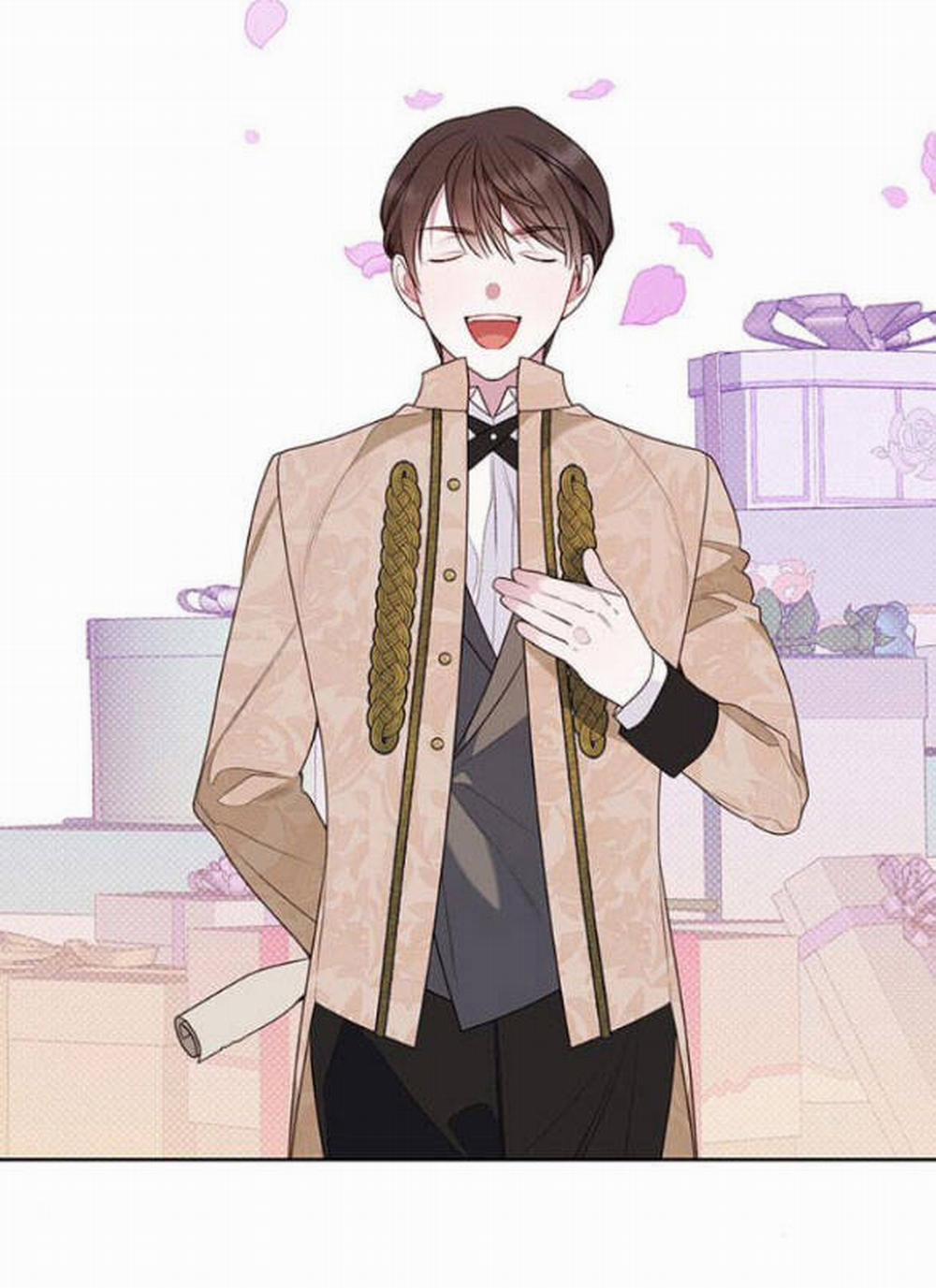 Bạo Chúa Bé Con 36.1 trang 12