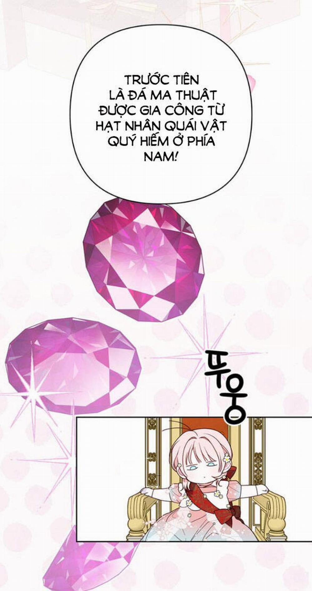 Bạo Chúa Bé Con 36.1 trang 14