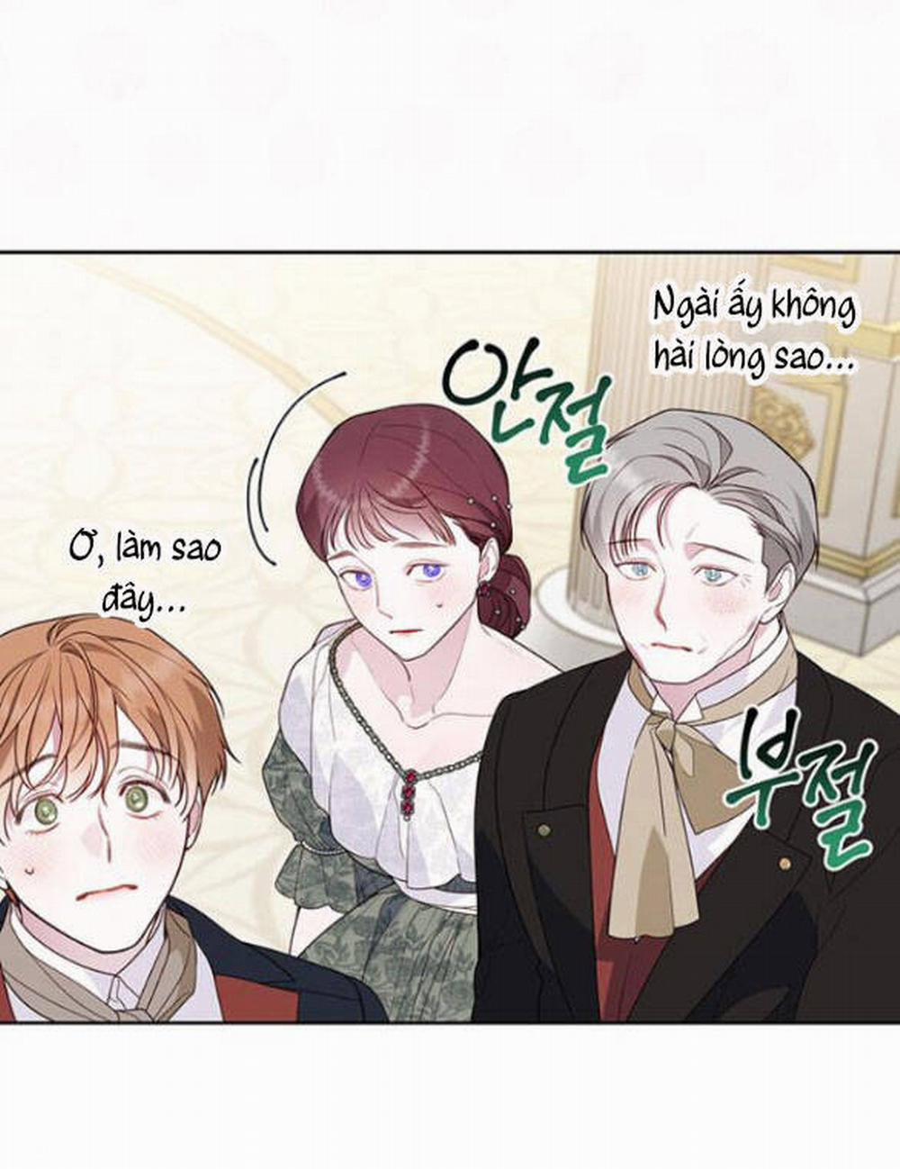 Bạo Chúa Bé Con 36.1 trang 16