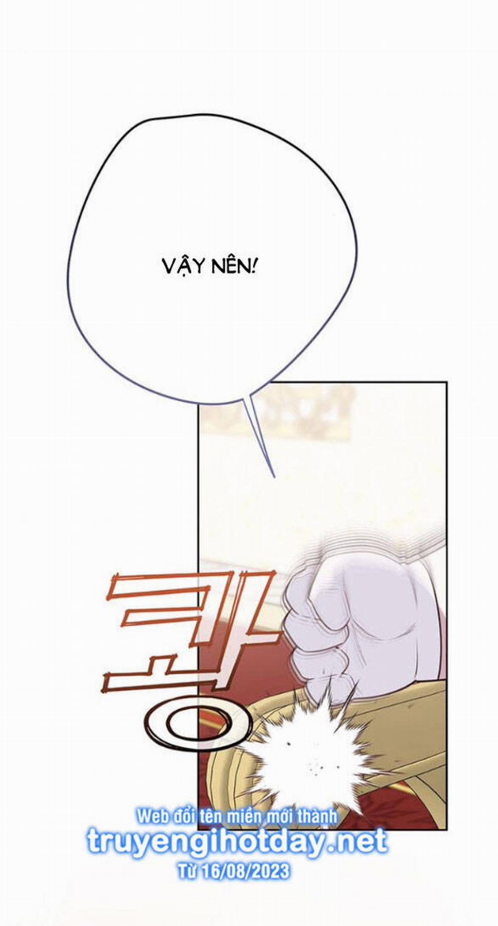 Bạo Chúa Bé Con 36.1 trang 24