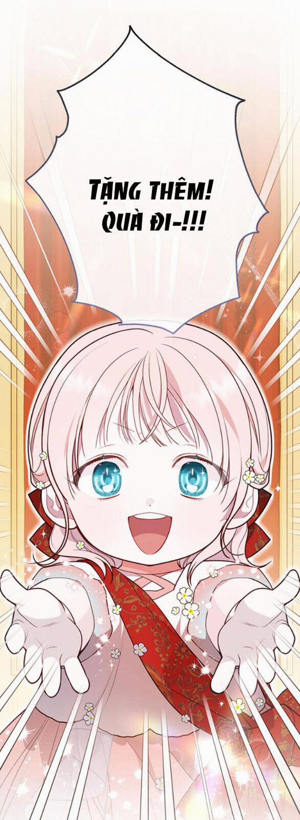 Bạo Chúa Bé Con 36.1 trang 25