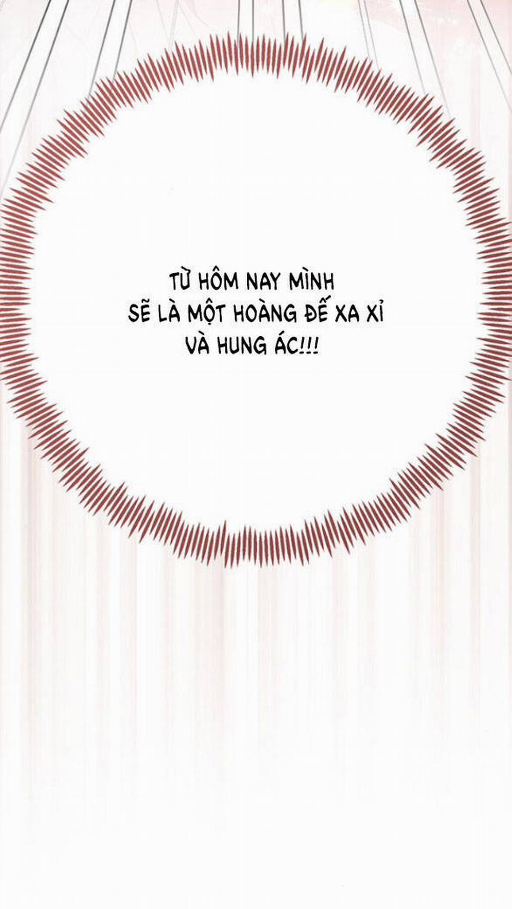 Bạo Chúa Bé Con 36.1 trang 26