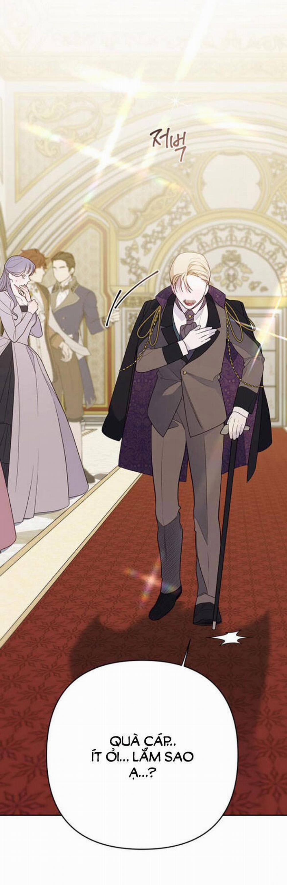 Bạo Chúa Bé Con 36.1 trang 28