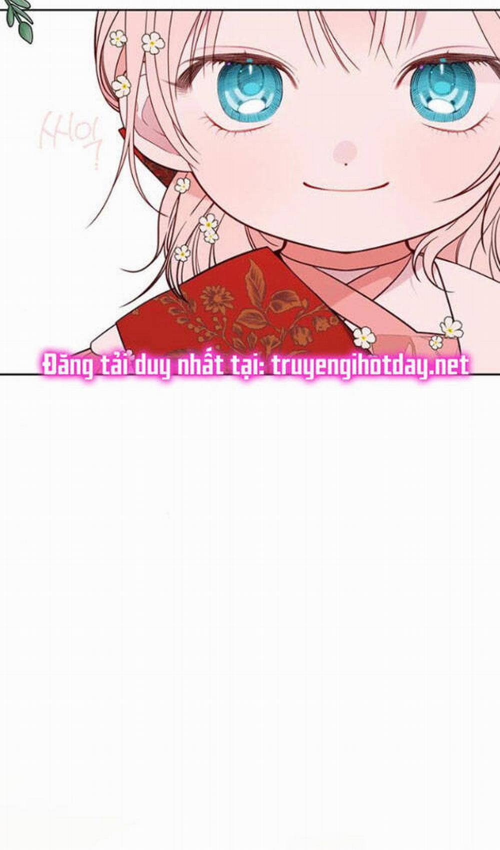 Bạo Chúa Bé Con 36.1 trang 3