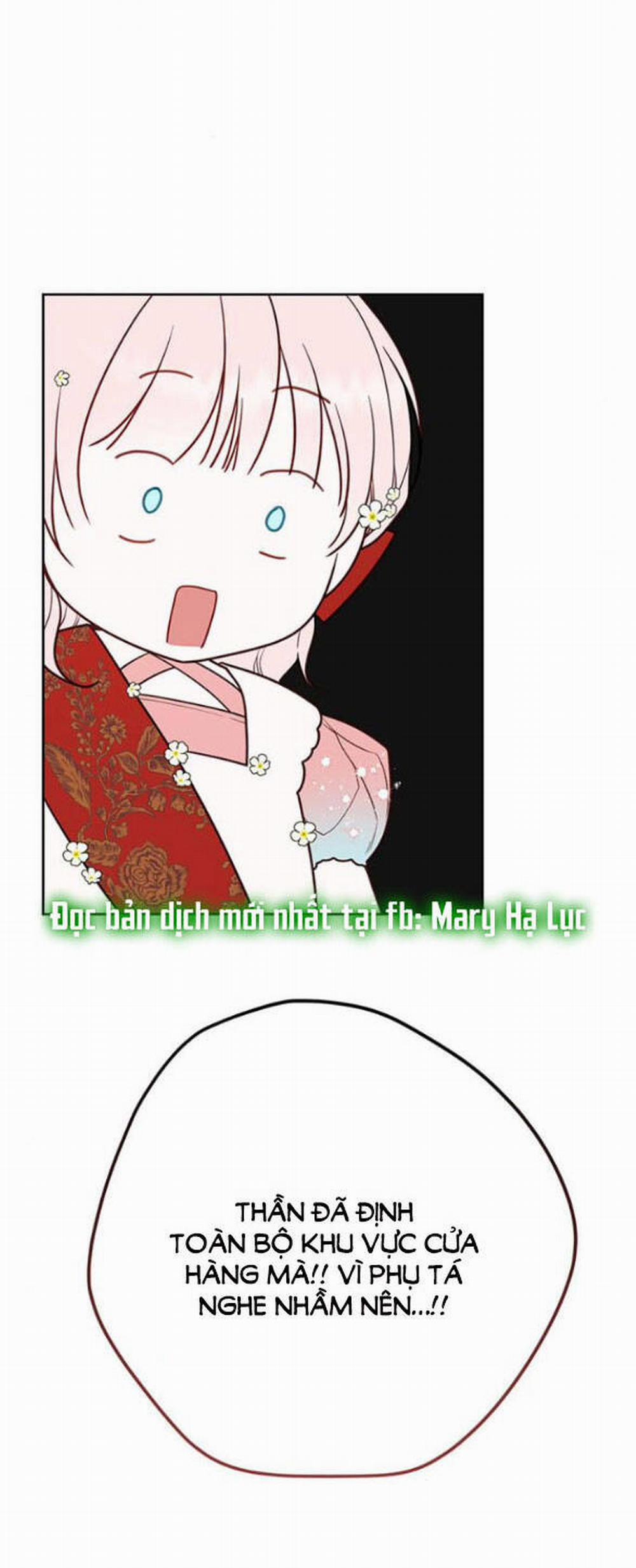 Bạo Chúa Bé Con 36.1 trang 34