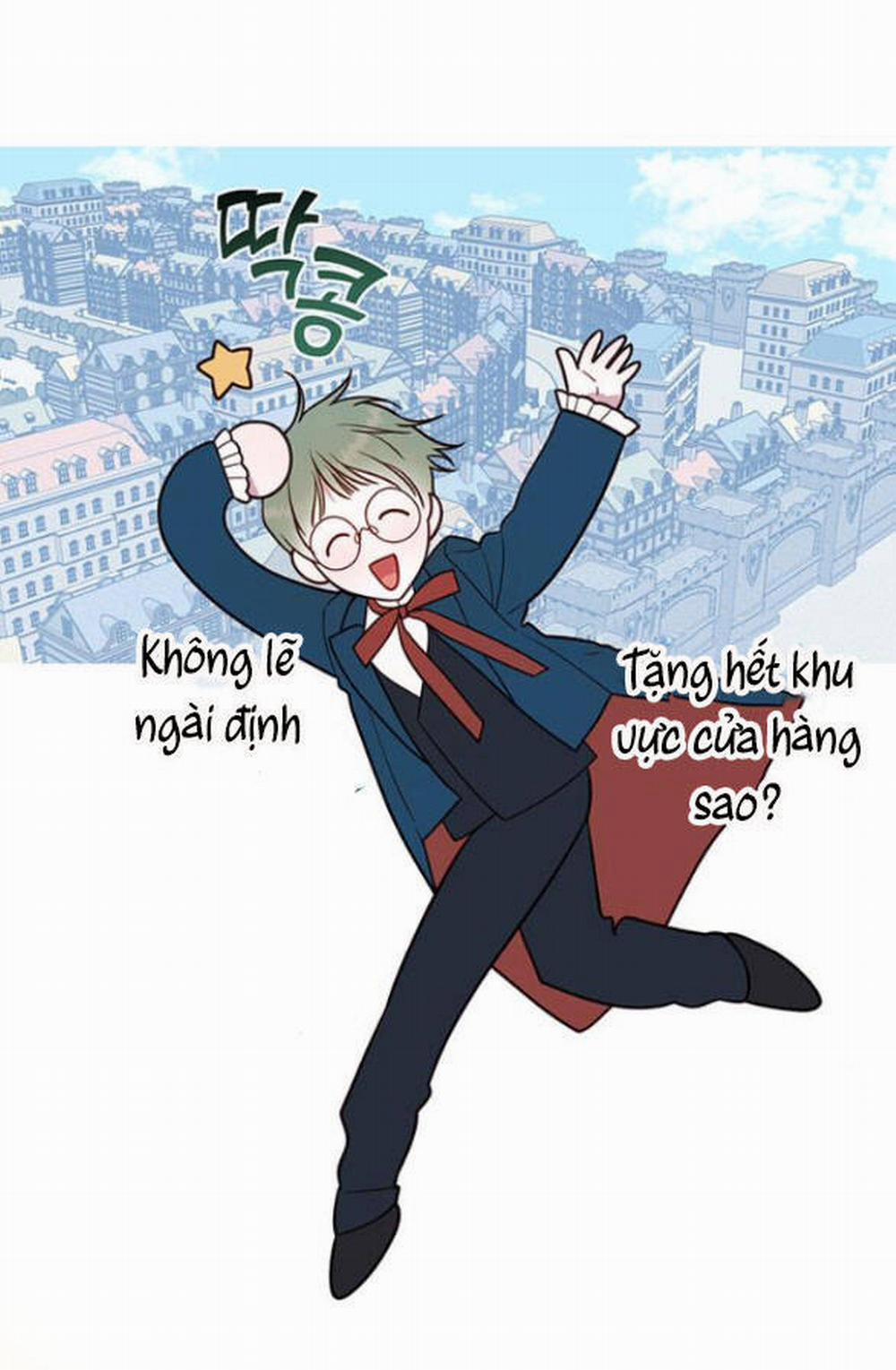 Bạo Chúa Bé Con 36.1 trang 35