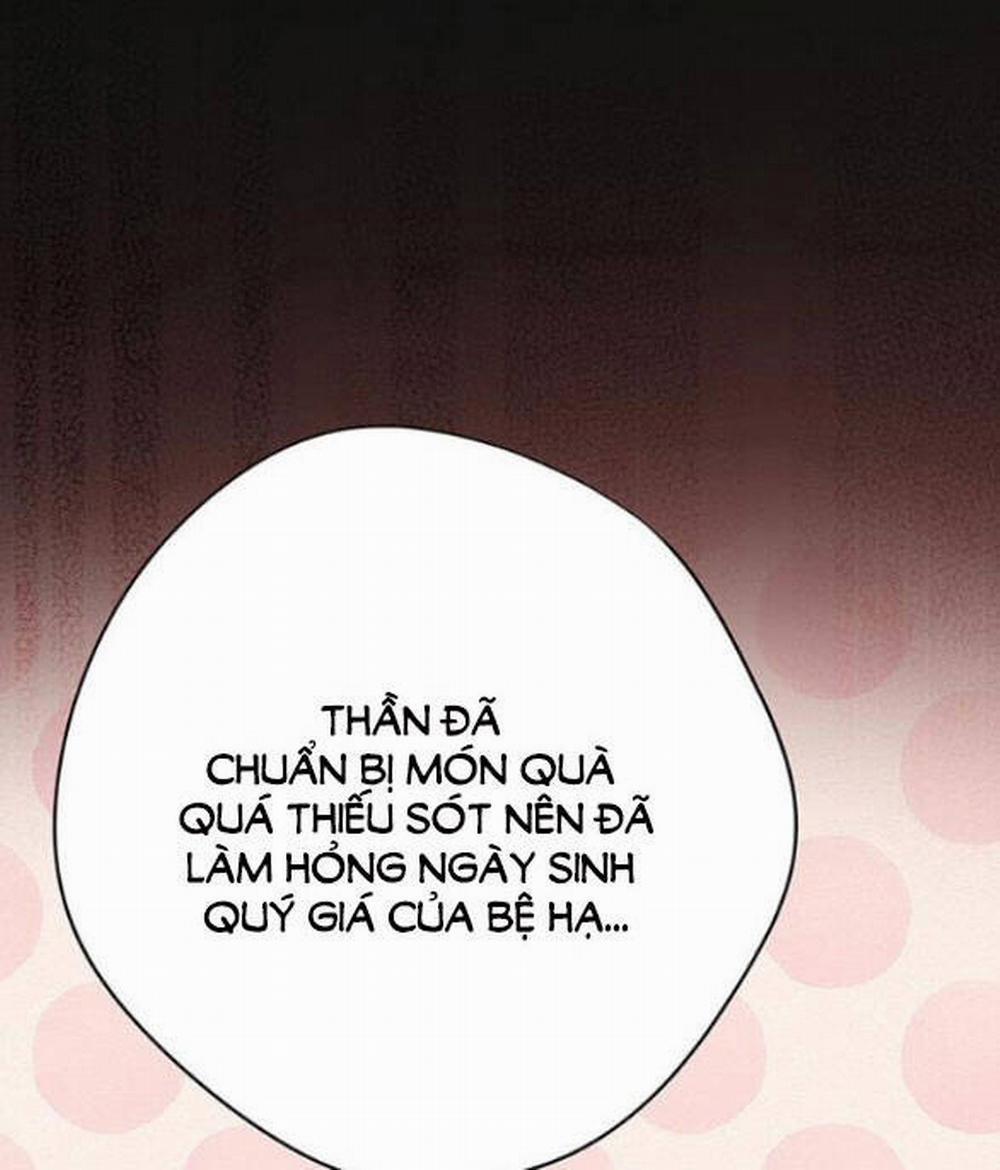 Bạo Chúa Bé Con 36.1 trang 38