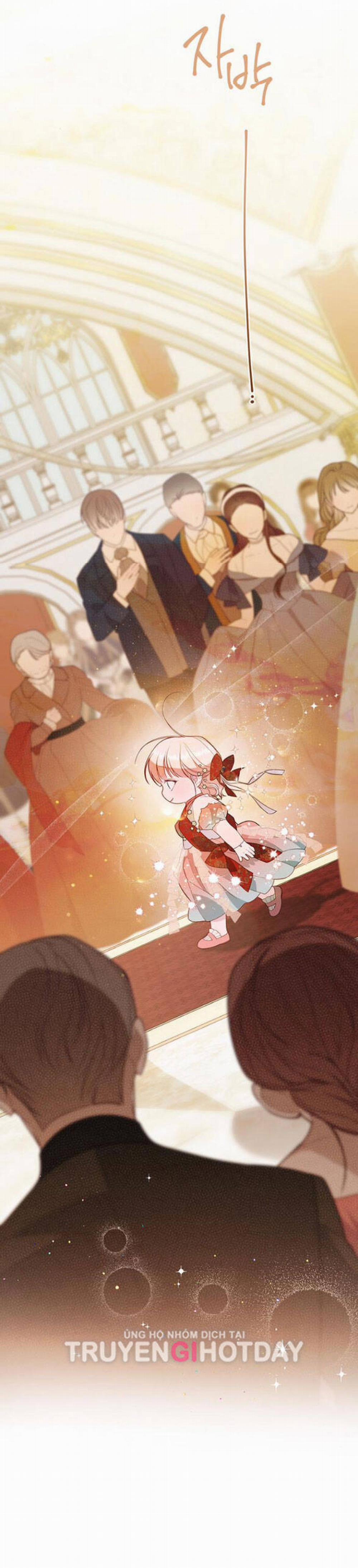 Bạo Chúa Bé Con 36.1 trang 4