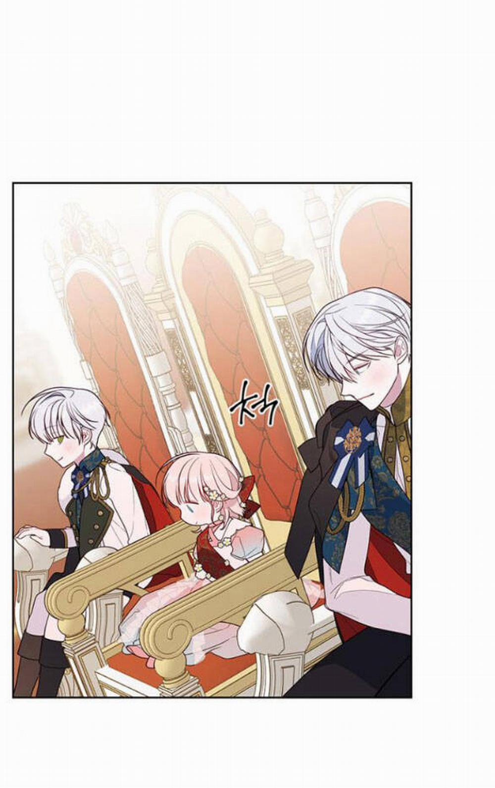 Bạo Chúa Bé Con 36.1 trang 7