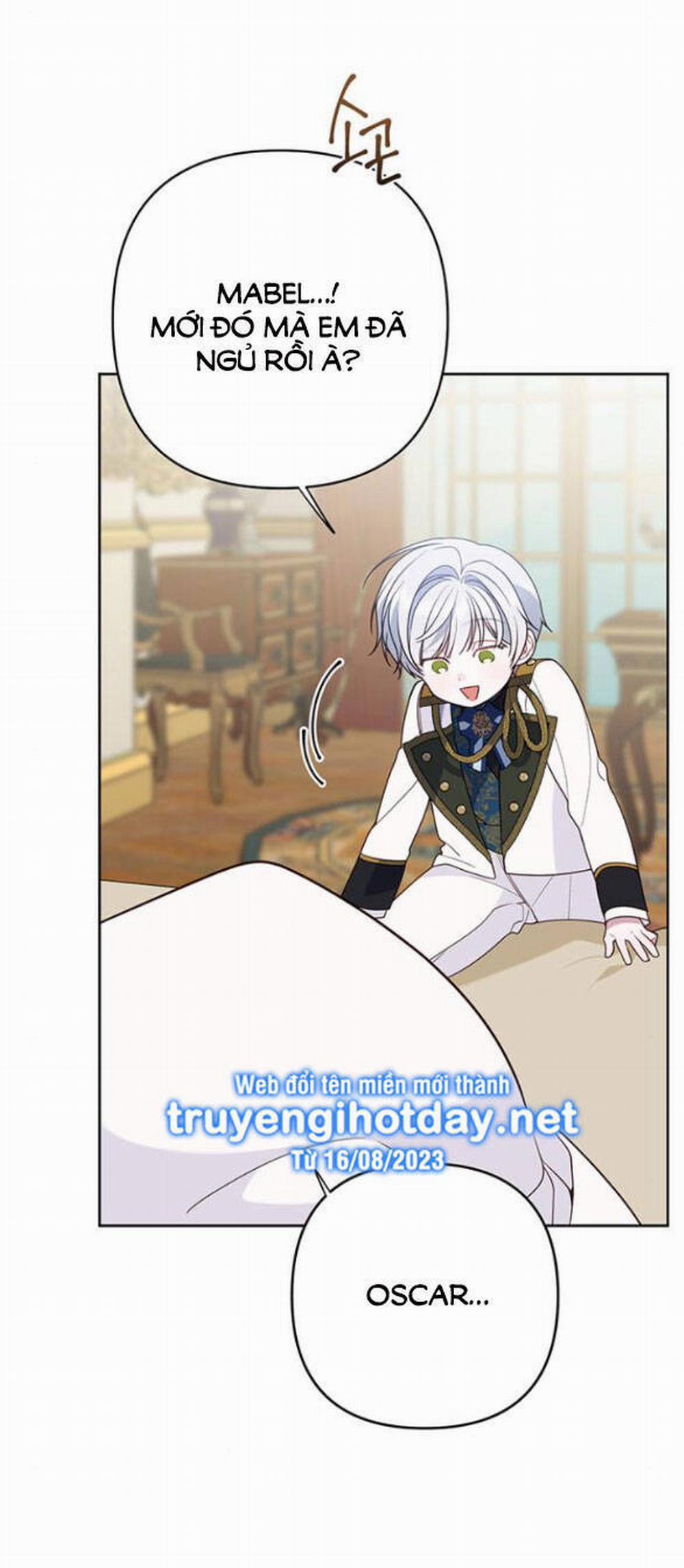 Bạo Chúa Bé Con 36.2 trang 11